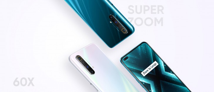 realme x3 superzoom 60x