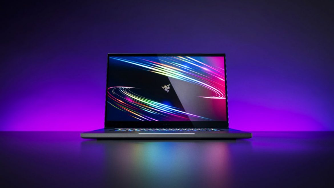 razer blade pro 2020