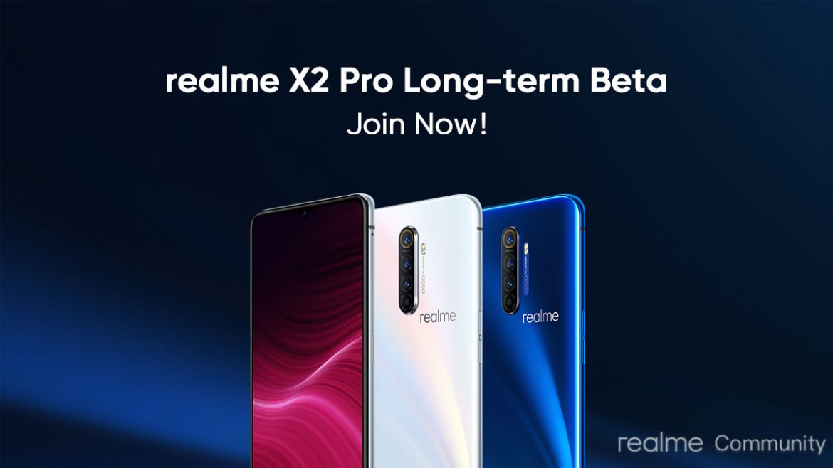 realme x2 pro realme x2 pro