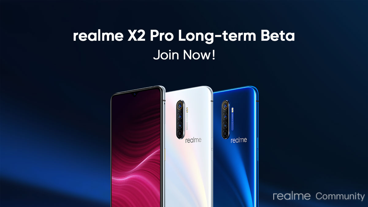 realme x2 pro