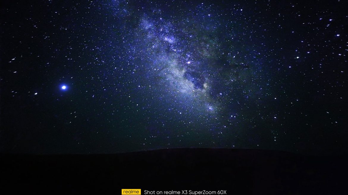 realme x3 superzoom 60x