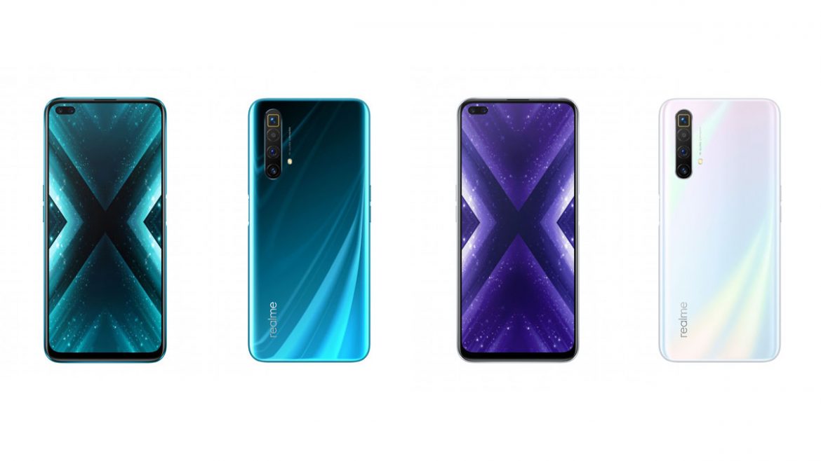 realme x3 superzoom
