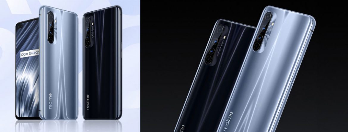 realme x50 pro player