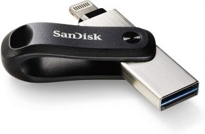 sandisk ixpand go