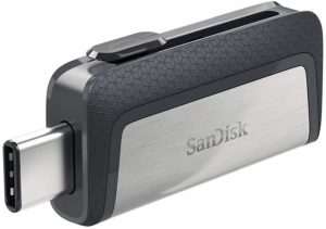 sandisk ultra dual