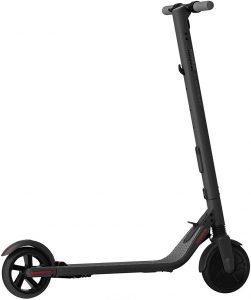 segway ninebot es2