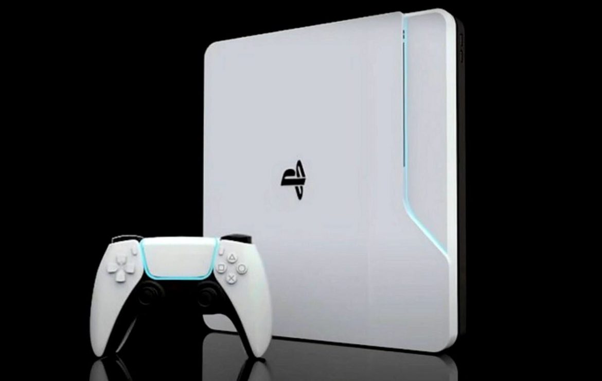 sony ps5
