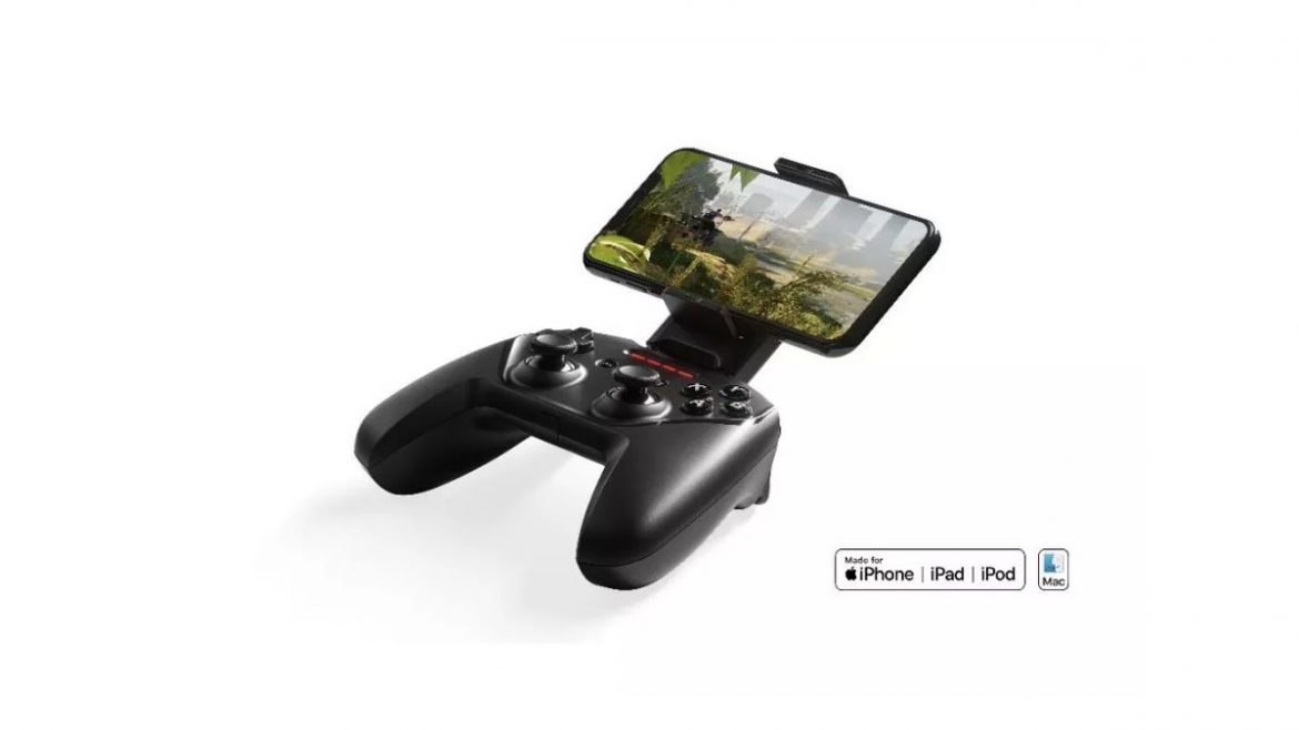 steelseries nimbus+ steelseries nimbus+