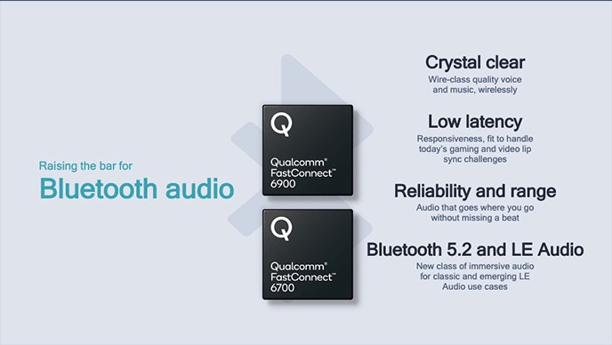 bluetooth 5.2