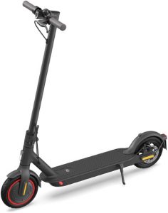 xiaomi mi electric scooter pro 2