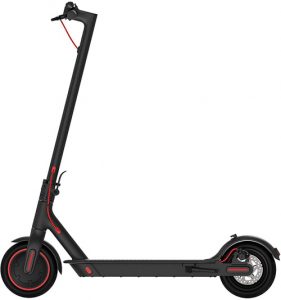 xiaomi mi electric scooter pro