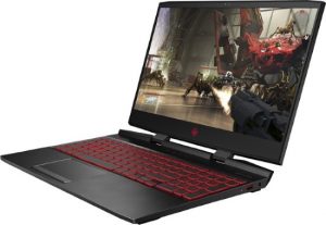 hp omen 15