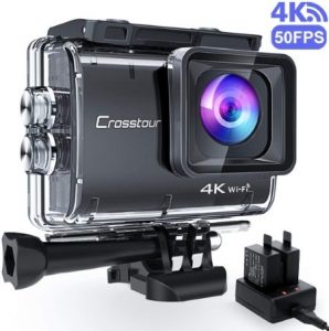 crosstour ct9500 camera