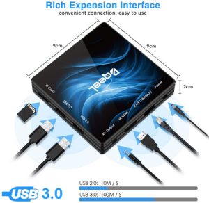 bqeel r2 max