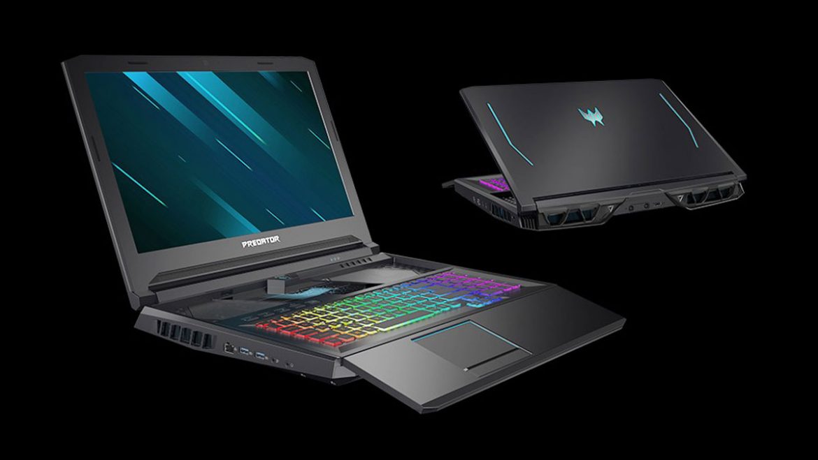 acer predator helios 700