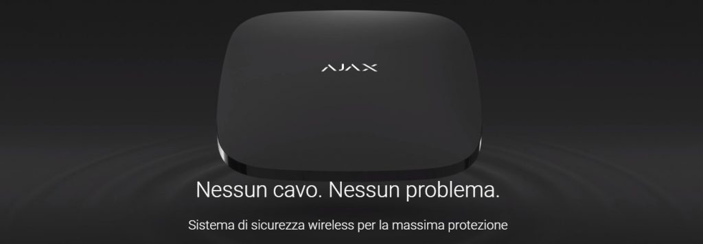 ajax hub 2