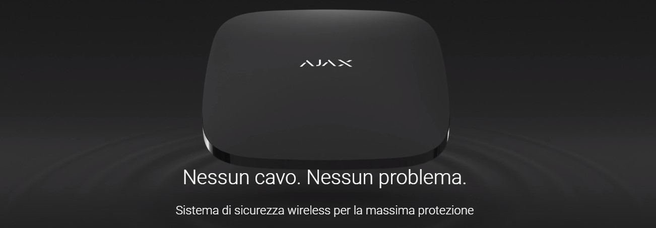 ajax hub 2