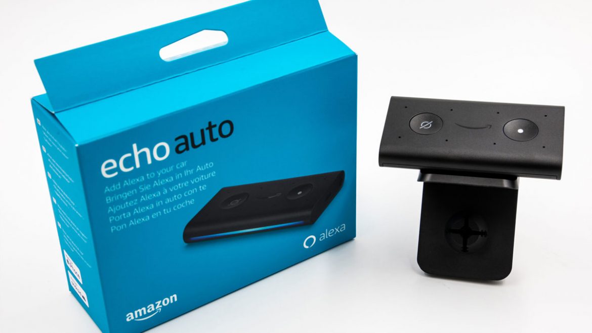 amazon echo auto amazon echo auto