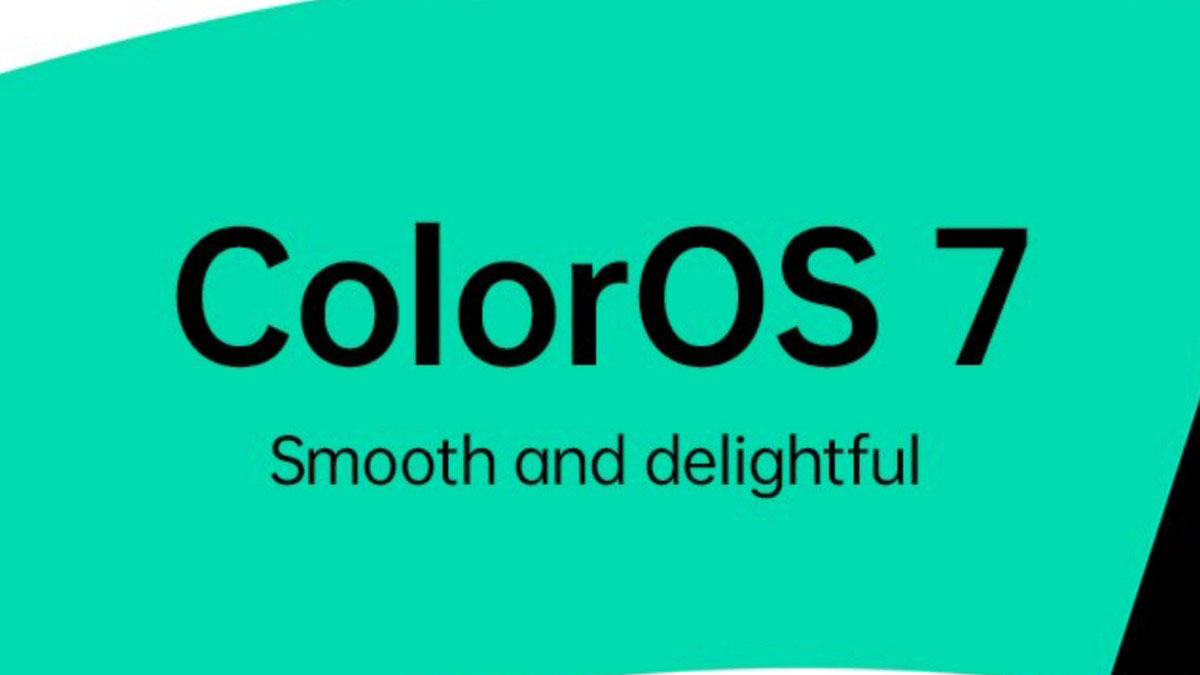 oppo coloros 7