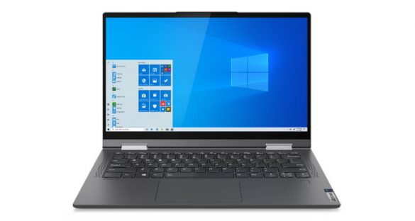 lenovo yoga 5g