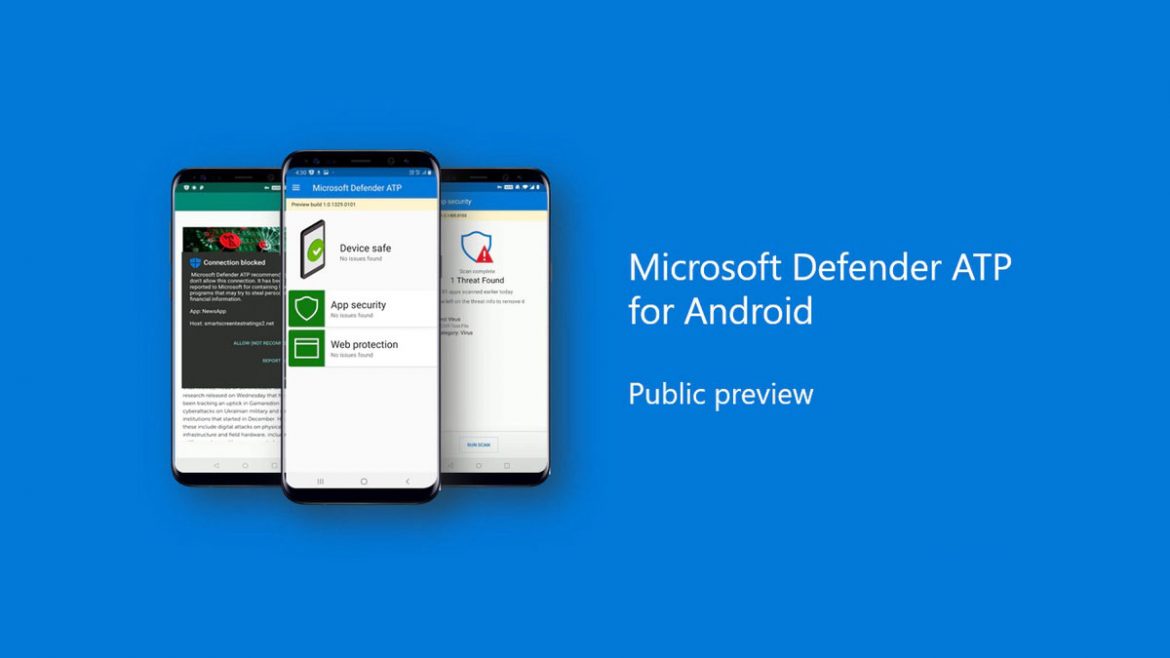 microsoft defender android microsoft defender android
