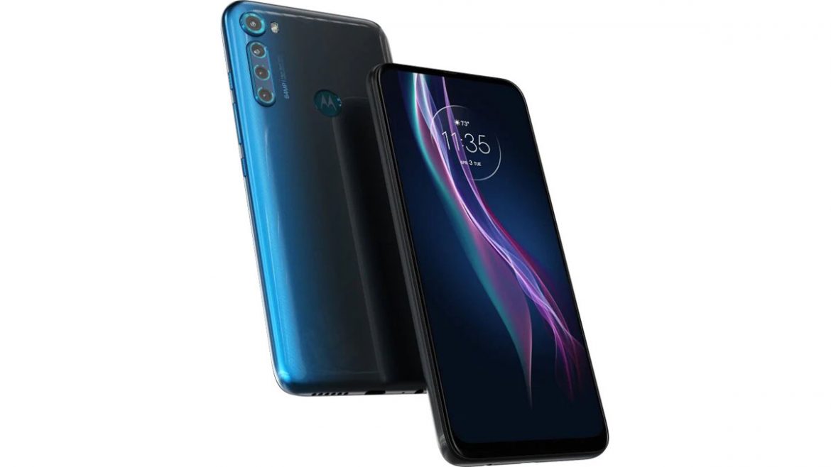 motorola one fusion+ motorola one fusion+
