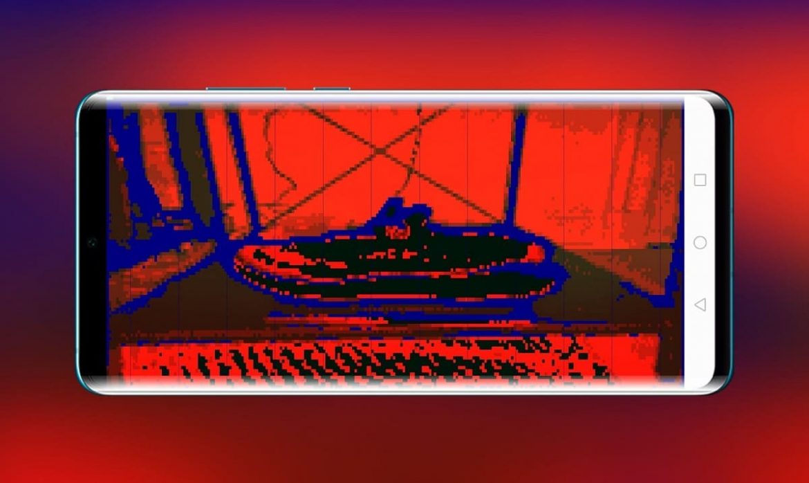 night vision samsung