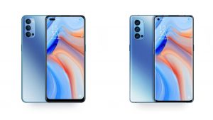 oppo reno4 e 4 pro