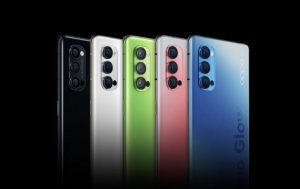 oppo reno4 e 4 pro