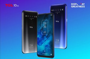 tcl 10 5g