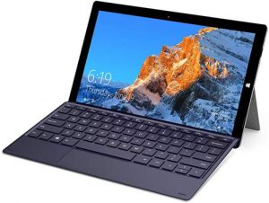 teclast x4