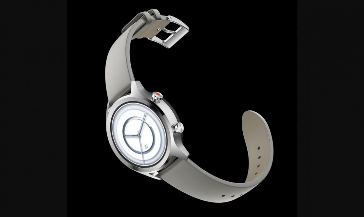ticwatch c2+ mobvoi ticwatch c2+
