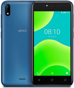 wiko y50