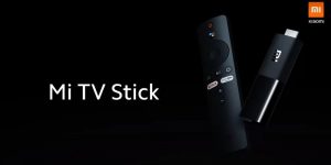 xiaomi mi tv stick