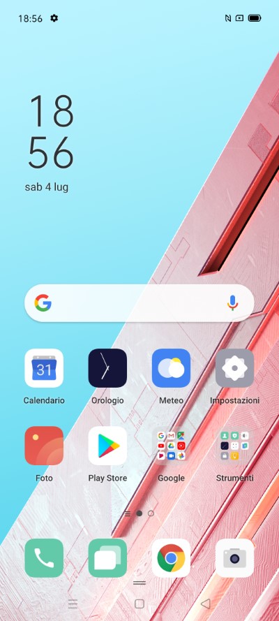 coloros 7