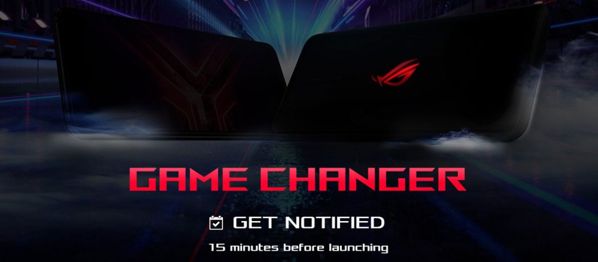 asus rog phone 3 uscita