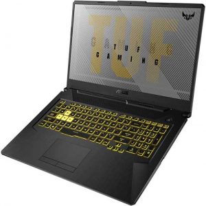 asus tuf f17
