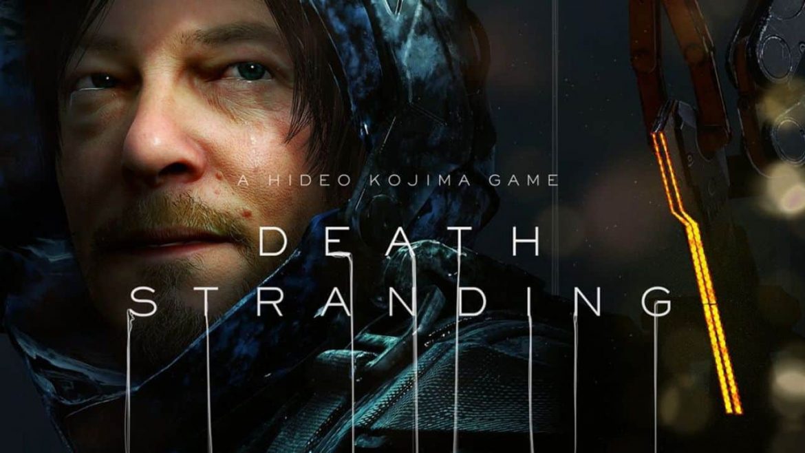 death stranding pc