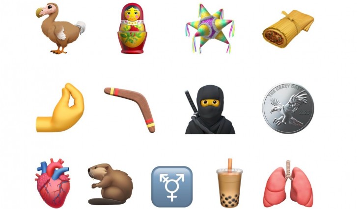 emoji ios 14