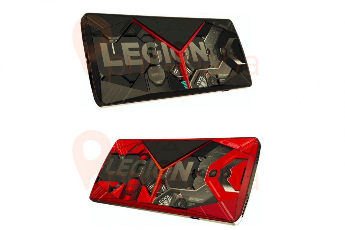 lenovo legion lenovo legion