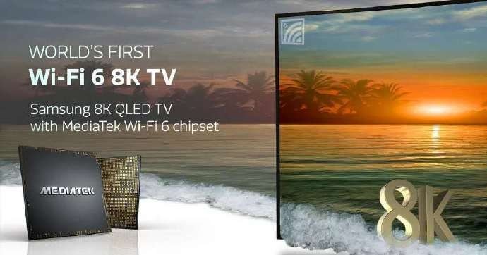 mediatek s900 chip smart tv