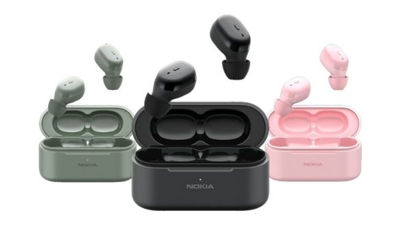 nokia auricolari true wireless
