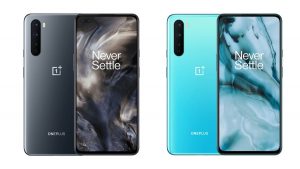 oneplus nord 5g