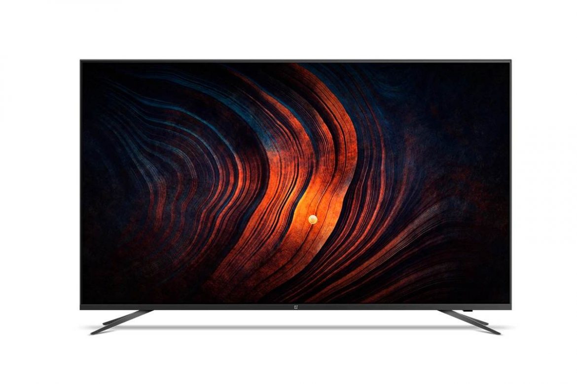 oneplus tv oneplus TV