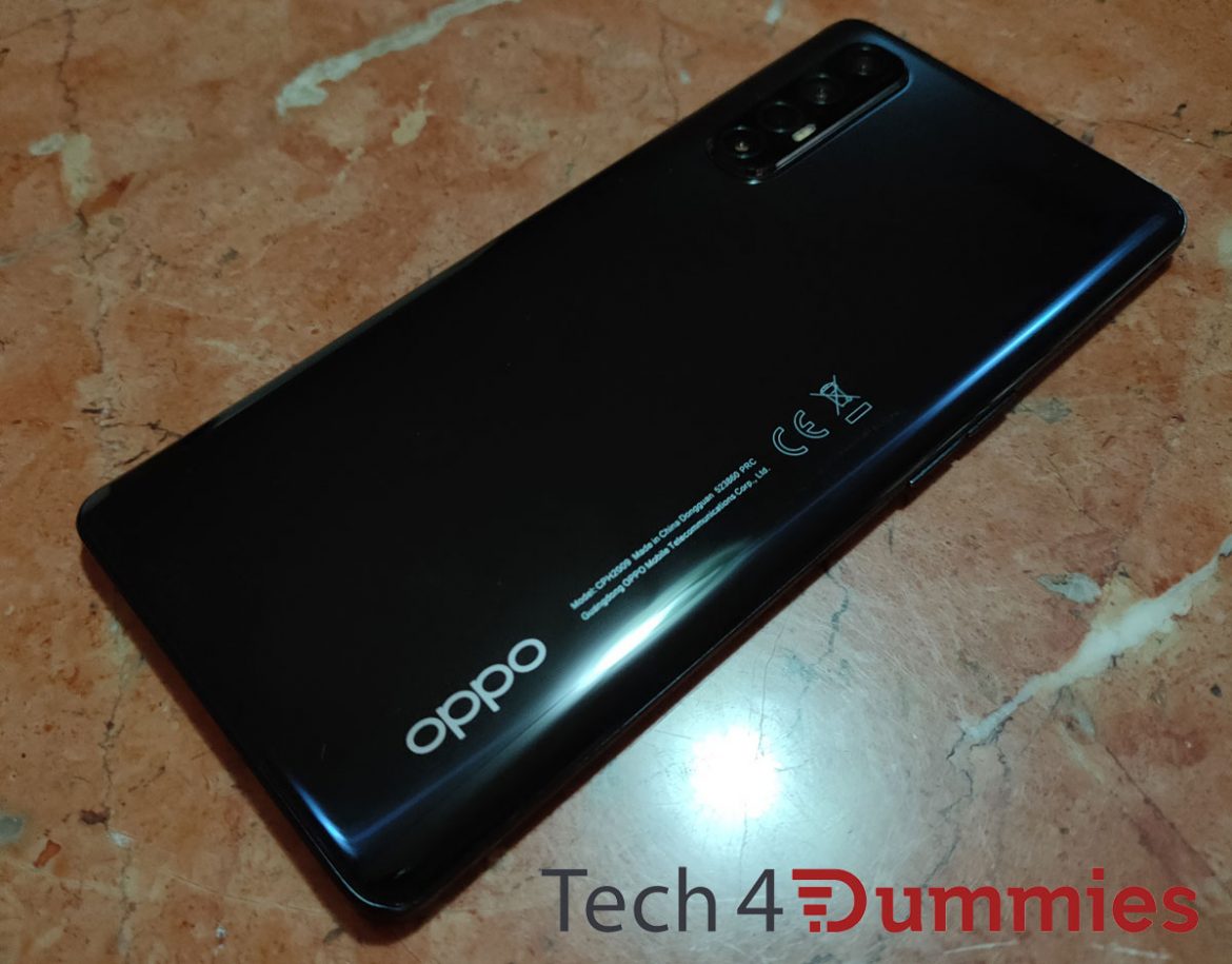 oppo find x2 neo recensione