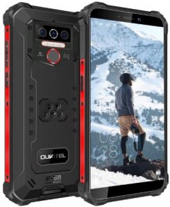 oukitel wp5