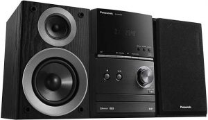 Panasonic SC-PM602EG-K