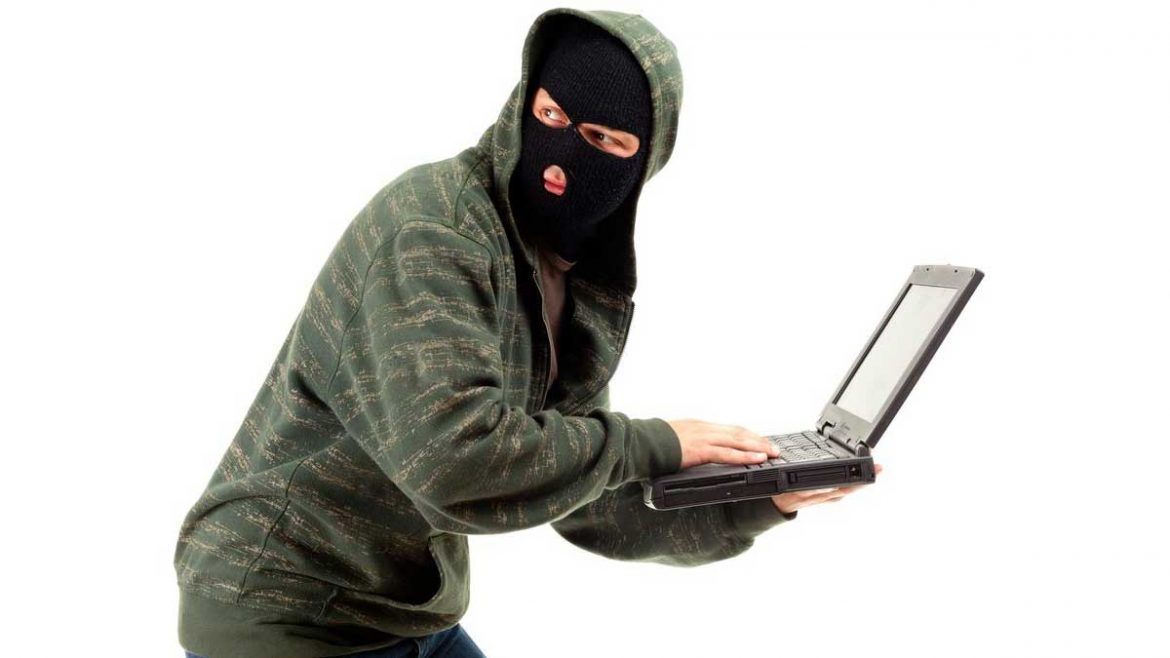 rintracciare pc rubato o perso