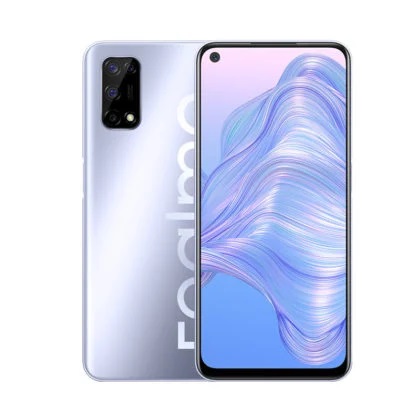 realme v5