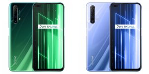 realme x50 5g global